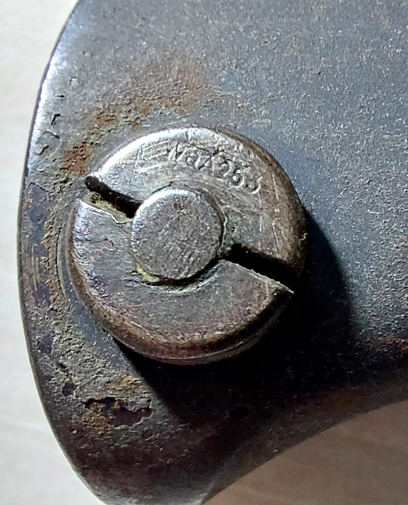 baionnette 98k