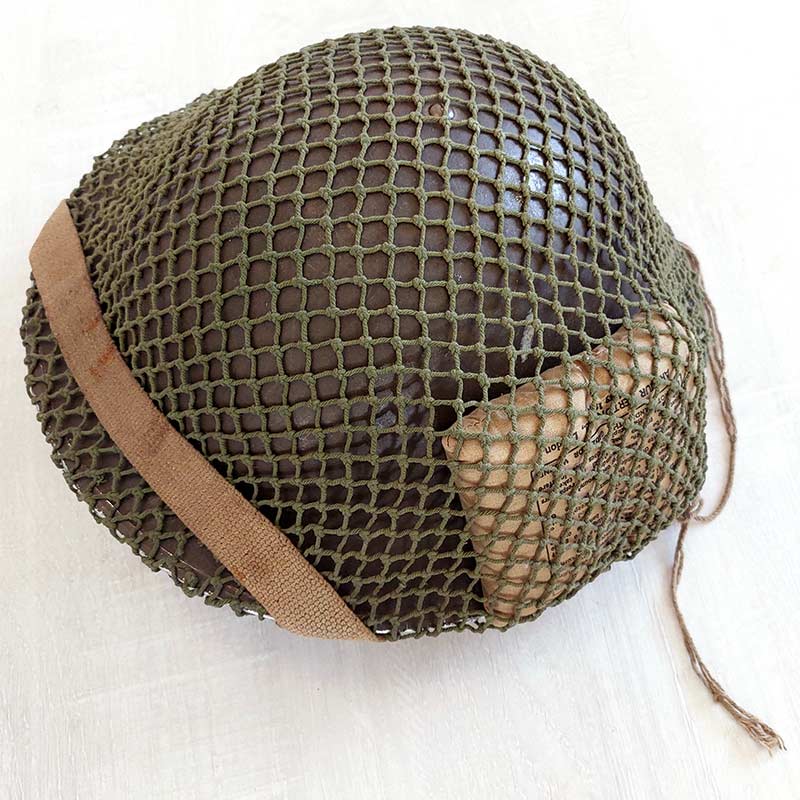 Casque MK2 Canadien