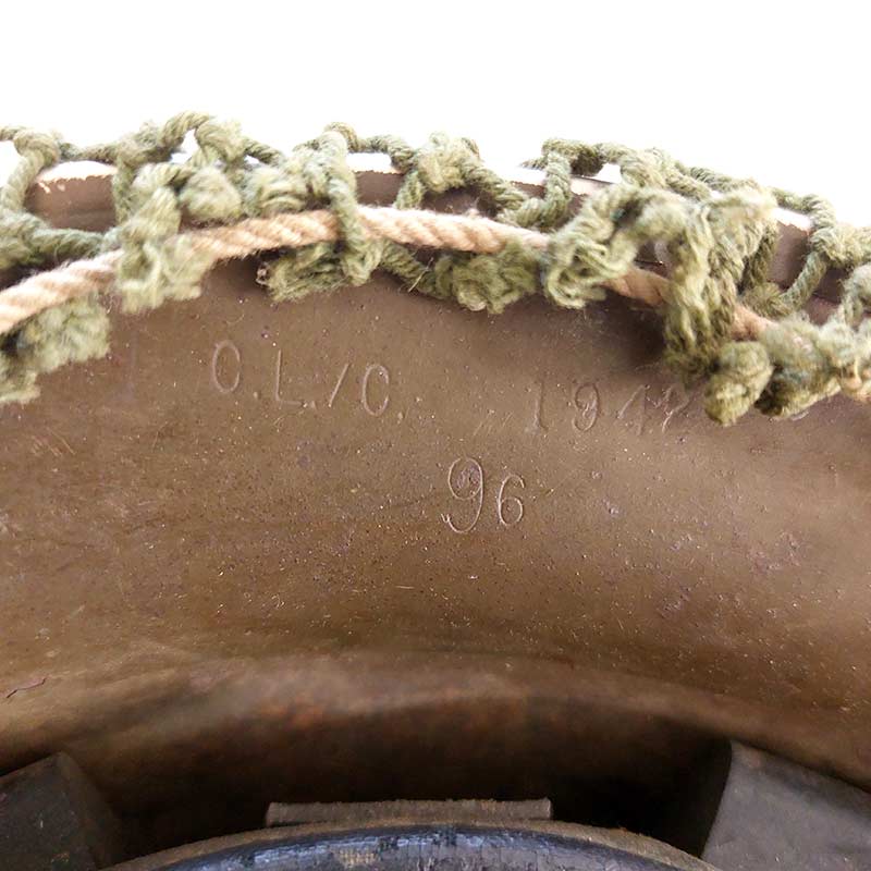 Casque MK2 Canadien