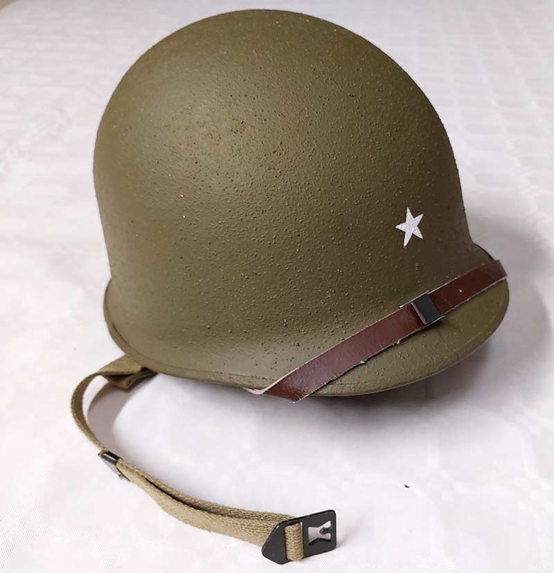 Casque Américain M1