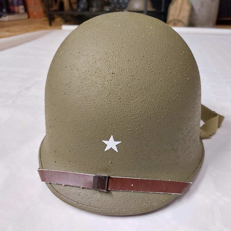 Casque Américain M1