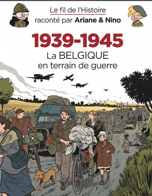 Tome 3