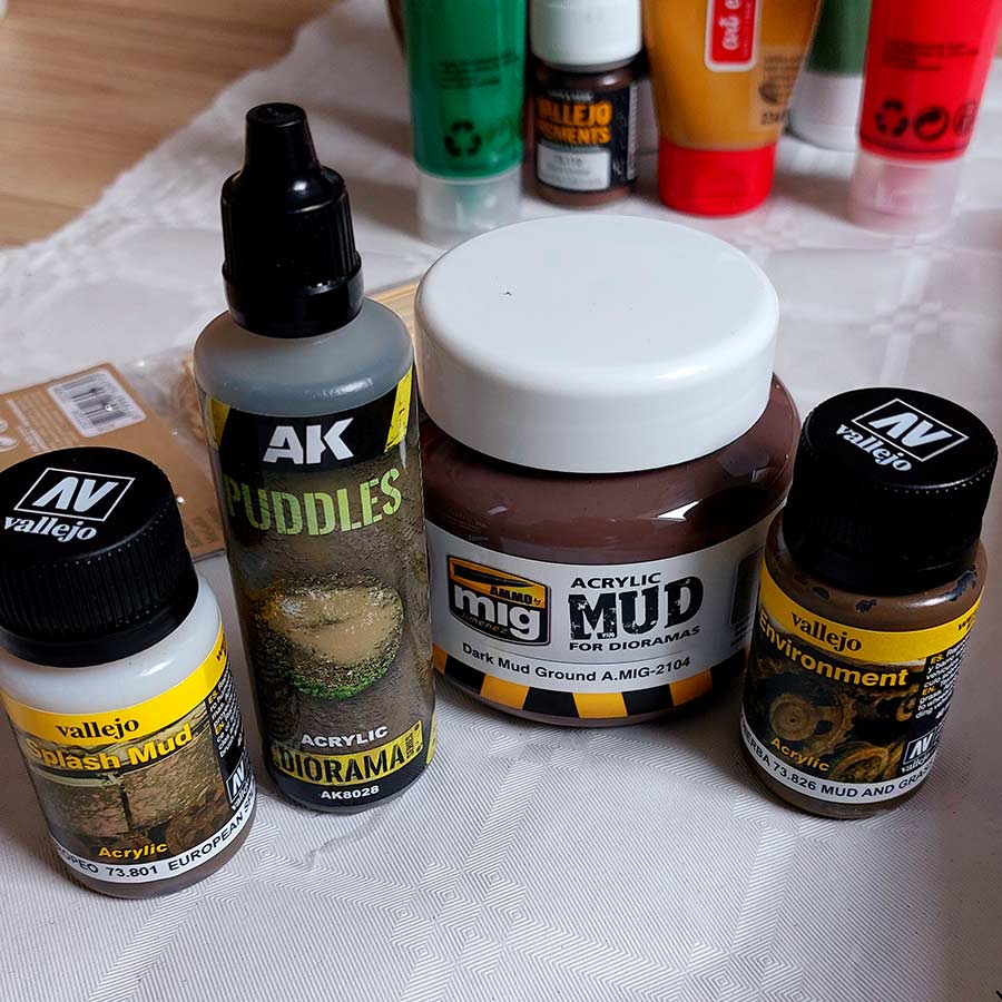 Produits
